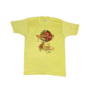 Vintage Phineas Phogg's Balloon Works T-Shirt Florida Single Stitch